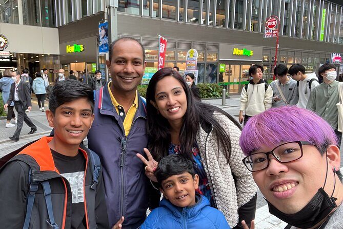 Tokyo Anime Tour (Private tailor-made car anime tour) - Good To Know