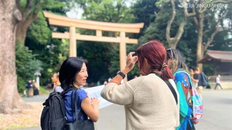 Tokyo: Anywhere you like! Tokyo Customized Tour in 3 hours - Why Consider the Tokyo Customized Tour?