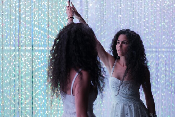 Tokyo Artistic Portrait Tour - Tour Details