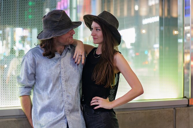 Tokyo Artistic Portrait Tour - Customer Reviews