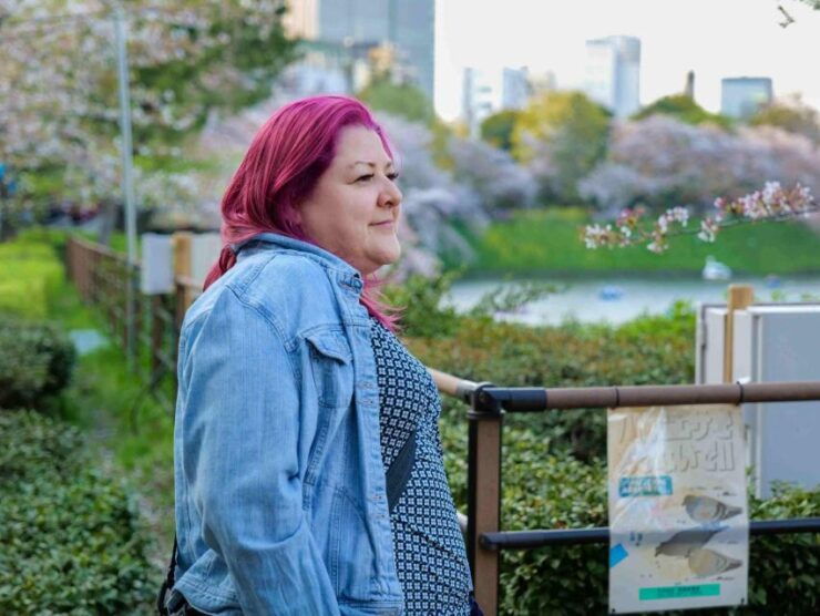 Tokyo Artistic Portrait Tour - Booking and Cancellation Policies