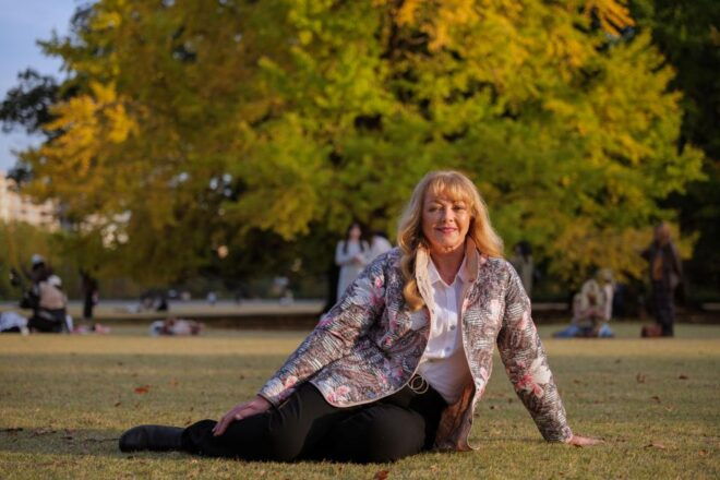 Tokyo Artistic Portrait Tour - Full Description of the Activity