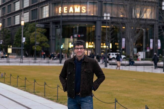 Tokyo Artistic Portrait Tour - Benefits of the Tokyo Artistic Portrait Tour