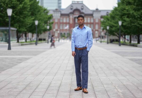 Tokyo Artistic Portrait Tour - Professional Photographers and Locations