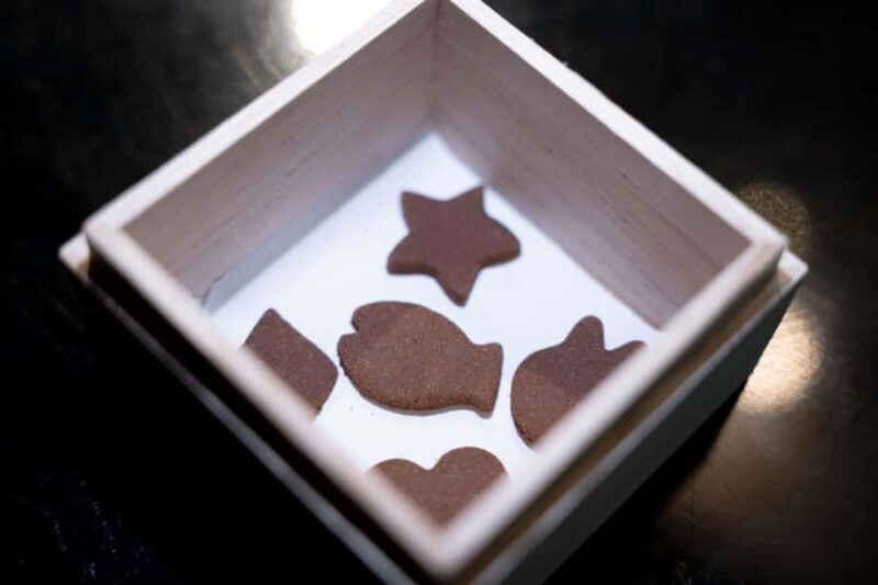 Tokyo: Asakusa 1-Hour Incense Making with Local Artisan - Good To Know