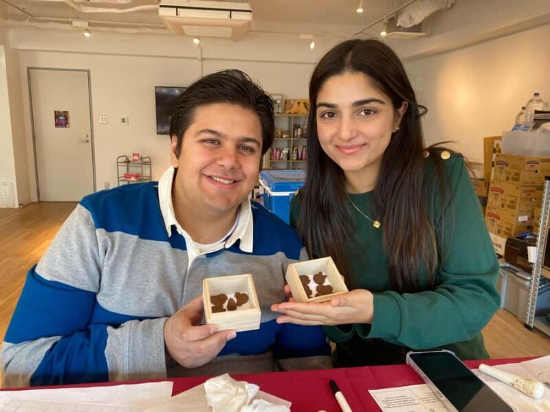 Tokyo: Asakusa 1-Hour Incense Making with Local Artisan - Why This Experience Works for Different Travelers