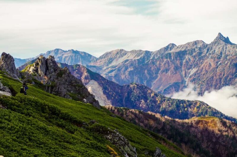 Tokyo asakusa An Immersive 3-Hour Kimono Photoshoot - Good To Know