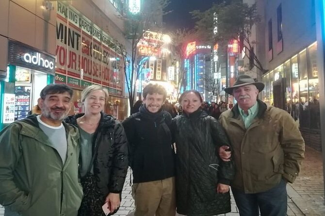Tokyo : Asakusa and Senso-Ji Walking Tour With A Local Guide - Frequently Asked Questions