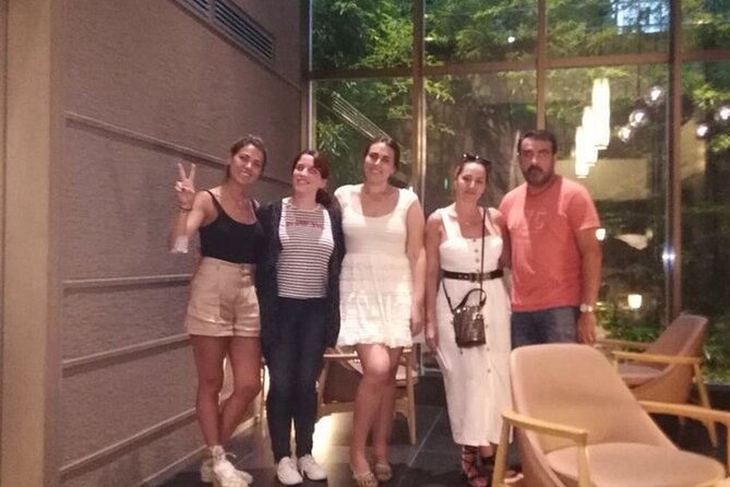 Tokyo : Asakusa and Senso-Ji Walking Tour With A Local Guide - The Sum Up