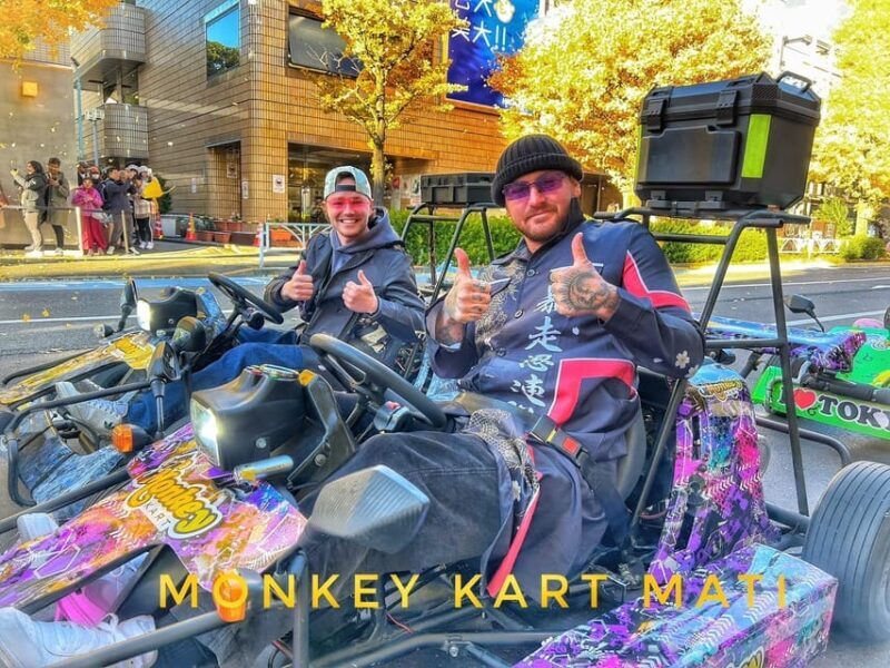 Tokyo: Asakusa and Skytree, Akhihabara Go-Kart Tour - Authentic Insights from Reviews  