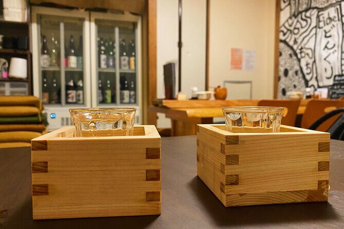 Tokyo Asakusa Bar Hopping and Karaoke with Local Guide - What the Tour Entails: An In-Depth Breakdown