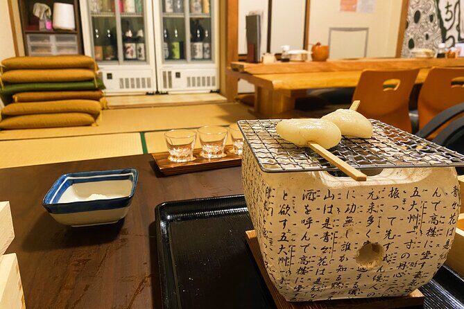 Tokyo Asakusa Bar Hopping and Karaoke with Local Guide - Practical Considerations