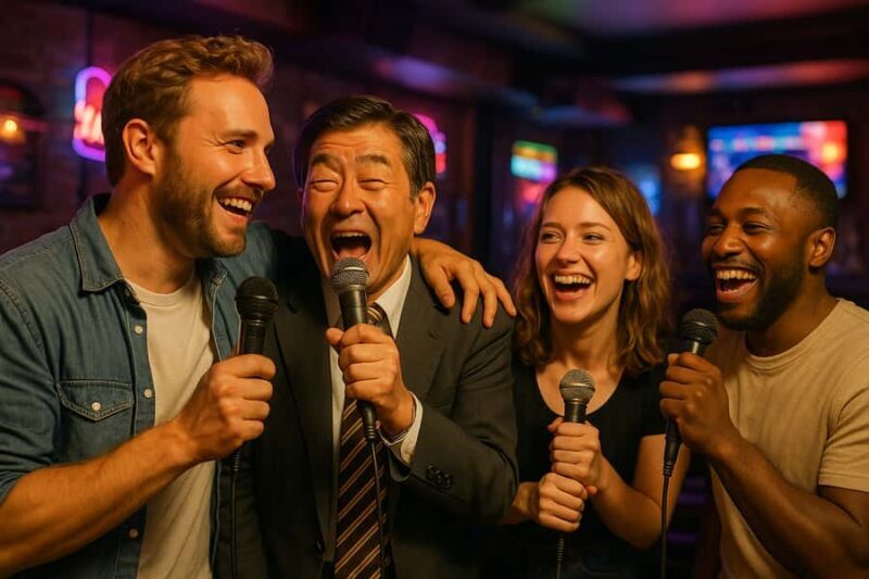 Tokyo: Asakusa Bar Hopping with Sake Tasting and Karaoke - Final Thoughts