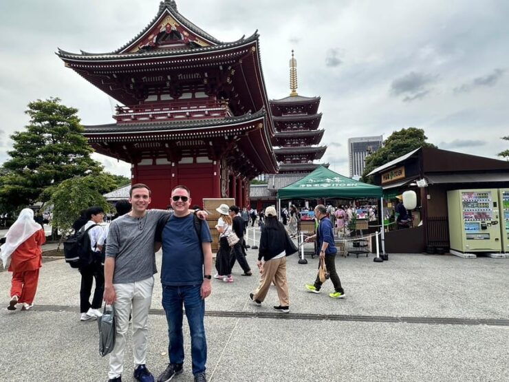 Tokyo Asakusa Best Omakase A5 Wagyu Private Dinning Tour - Good To Know
