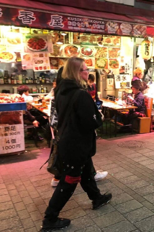 Tokyo Asakusa Best Omakase A5 Wagyu Private Dinning Tour - Itinerary Highlights