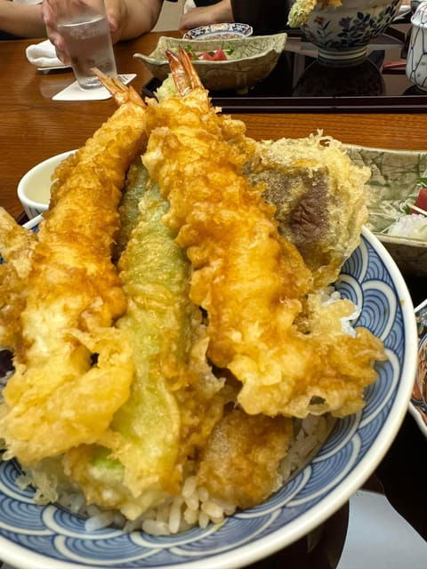 Tokyo Asakusa Best Omakase A5 Wagyu Private Dinning Tour - Booking Information