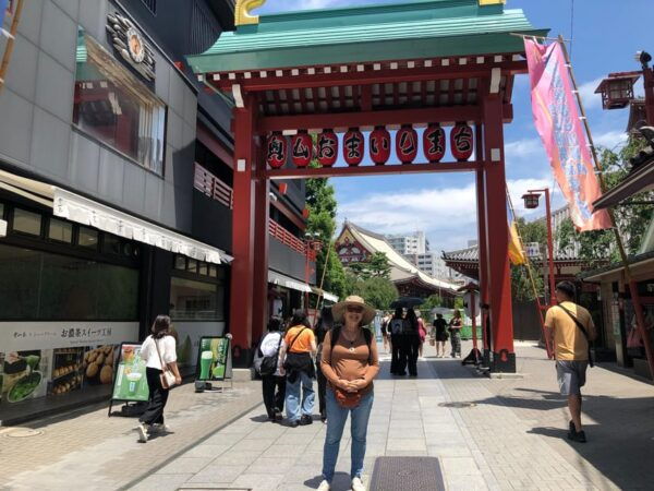 Tokyo Asakusa Best Omakase A5 Wagyu Private Dinning Tour - Tips for Your Visit
