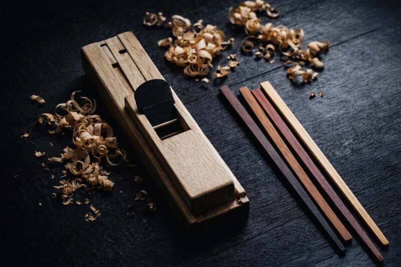 Tokyo: Asakusa Chopstick Making Workshop - Good To Know