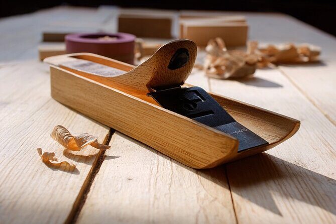 Tokyo Asakusa Chopsticks Making Workshop - Who Should Consider This Workshop?