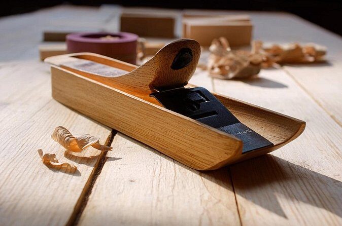 Tokyo Asakusa Chopsticks Making Workshop - The Sum Up