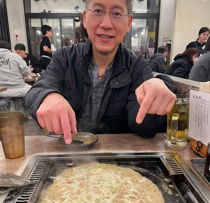 Tokyo: Asakusa Culture and Culinary Tour with Candy Workshop - FAQs