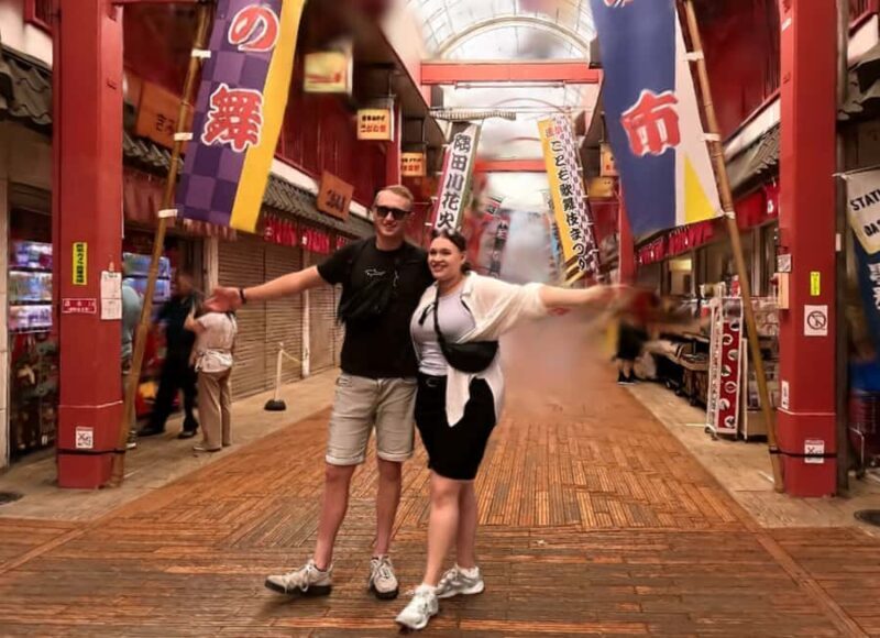 Tokyo: Asakusa Food & Culture Tour with Skytree & Sushi Make - Final Thoughts