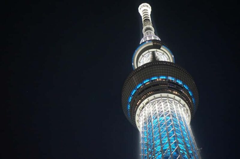 Tokyo: Asakusa Food & Culture Tour with Skytree & Sushi Make - Final Thoughts