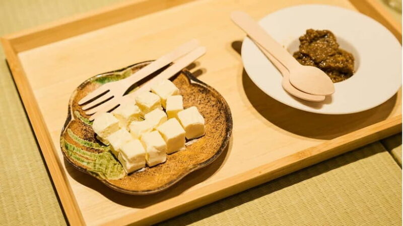 Tokyo : Asakusa Food Tour  12 Dishes & 3 Drinks - The Guide: Your Local Expert