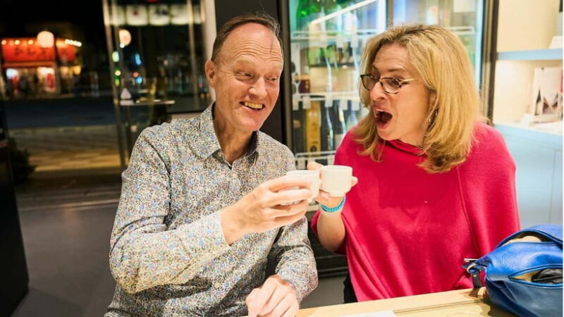 Tokyo : Asakusa Food Tour  12 Dishes & 3 Drinks - FAQ