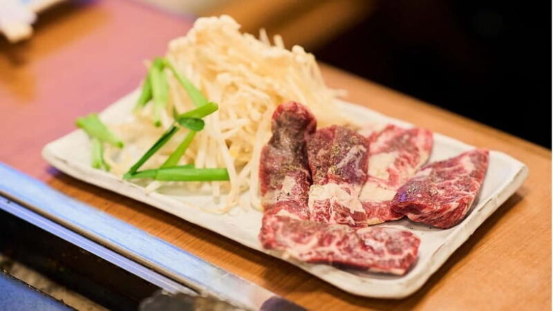 Tokyo : Asakusa Food Tour  12 Dishes & 3 Drinks - Authenticity and Guide Experience