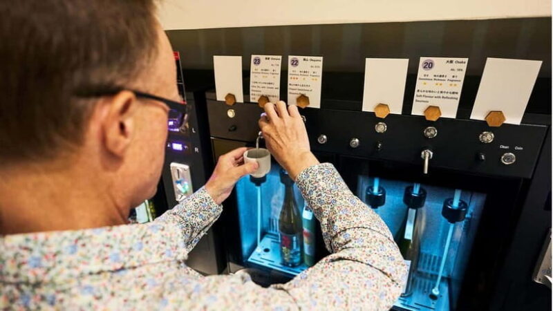 Tokyo : Asakusa Food Tour  12 Dishes & 3 Drinks - Who Is This Tour Best For?