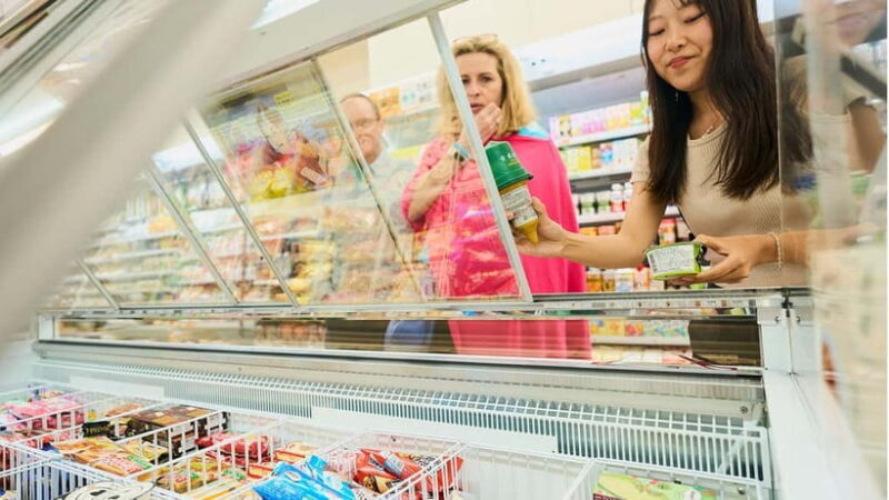 Tokyo : Asakusa Food Tour  12 Dishes & 3 Drinks - Frequently Asked Questions