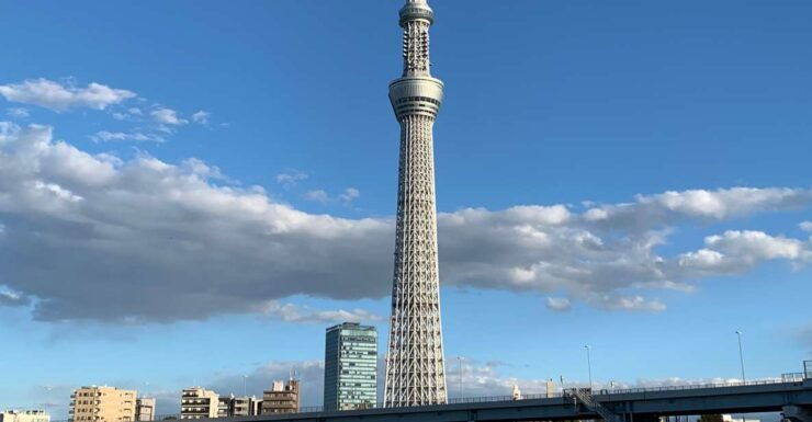 Tokyo: Asakusa Guided Tour With Tokyo Skytree Entry Tickets - Activity and Booking Details