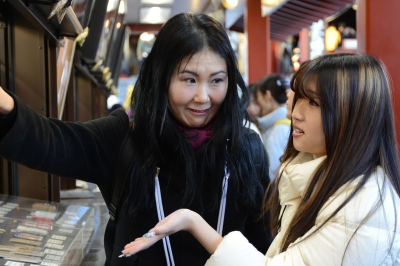 Tokyo Asakusa Half-Day Senso-ji Temple & Street Food Tour - Is the price worth it?