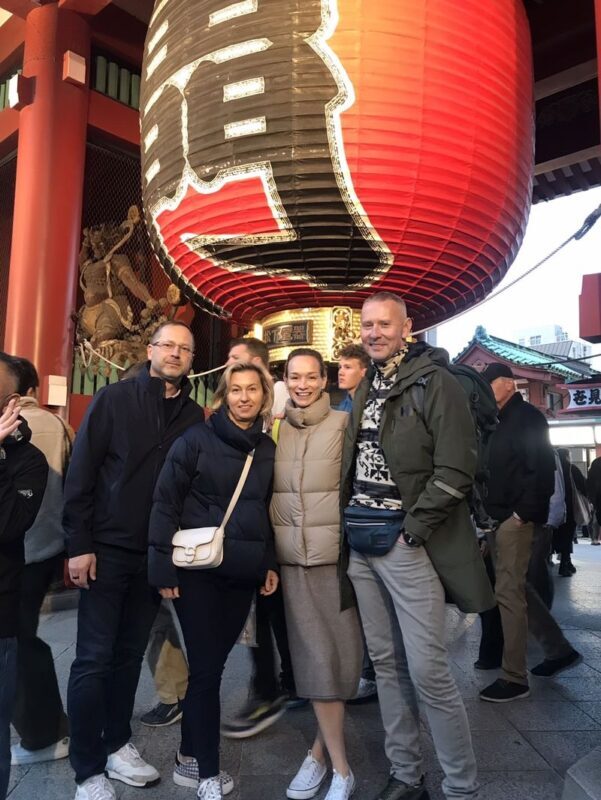 Tokyo Asakusa Half-Day Senso-ji Temple & Street Food Tour - Booking details worth checking
