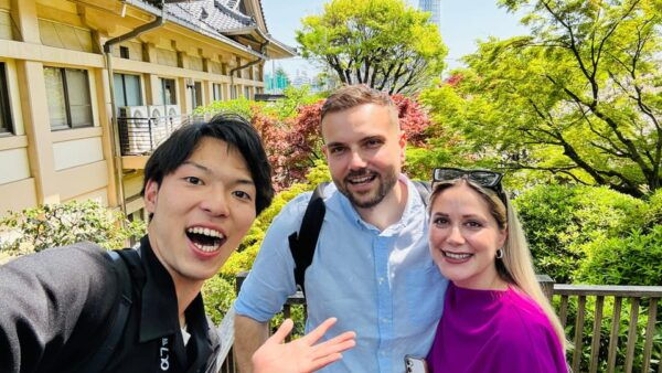 Tokyo: Asakusa Historical Guided and PhotoShoot Eating Tour - Dietary Preferences Discussion