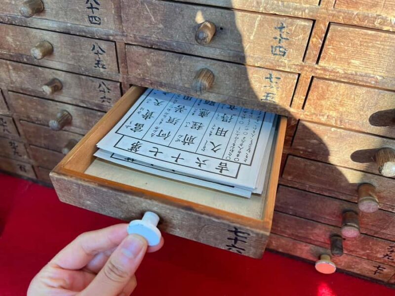 Tokyo Asakusa History and Traditional Downtown Walking Tour - The Sum Up: Who Will Love This Tour?