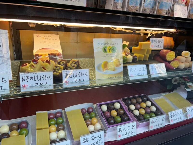 Tokyo Asakusa History and Traditional Downtown Walking Tour - FAQ