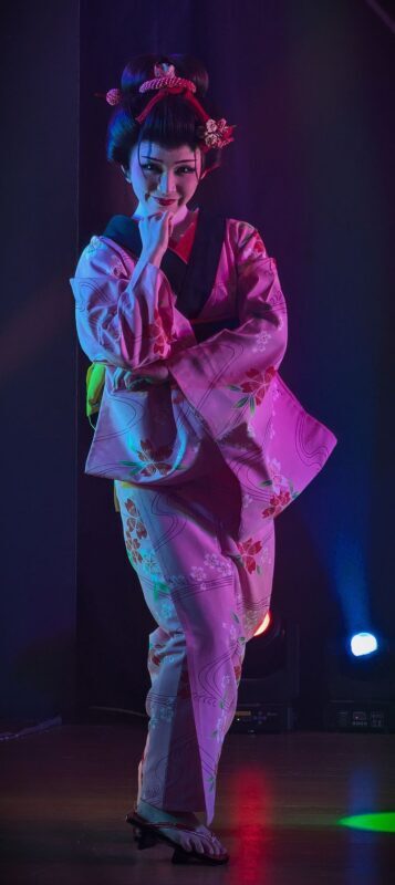 Tokyo Asakusa: Japanese Cabaret Show (Taishu Engeki) - Two tickets, and what each one really buys