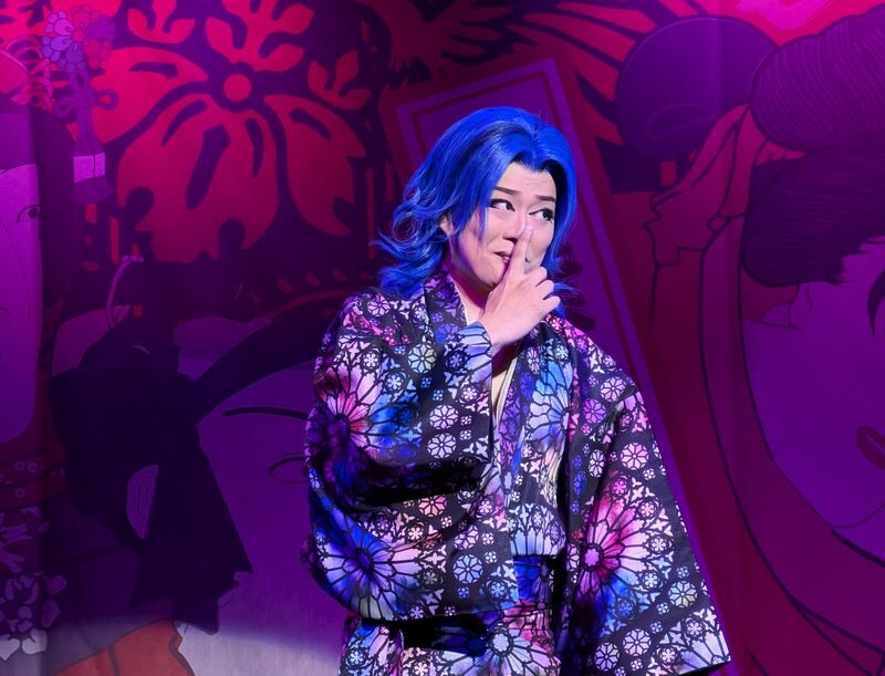 Tokyo Asakusa: Japanese Cabaret Show (Taishu Engeki) - Who will enjoy this, and who may not