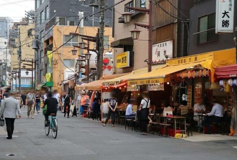 Tokyo: Asakusa, Kappabashi, and Ueno Walking Tour - FAQ