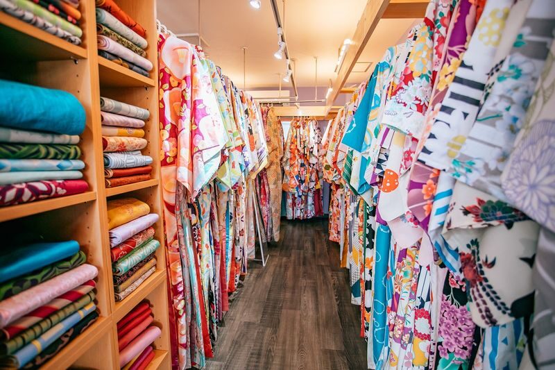 Tokyo Asakusa Kimono Commemorative Photo Shoot (Provided by HANAYAKA) - Is the starting price good value?