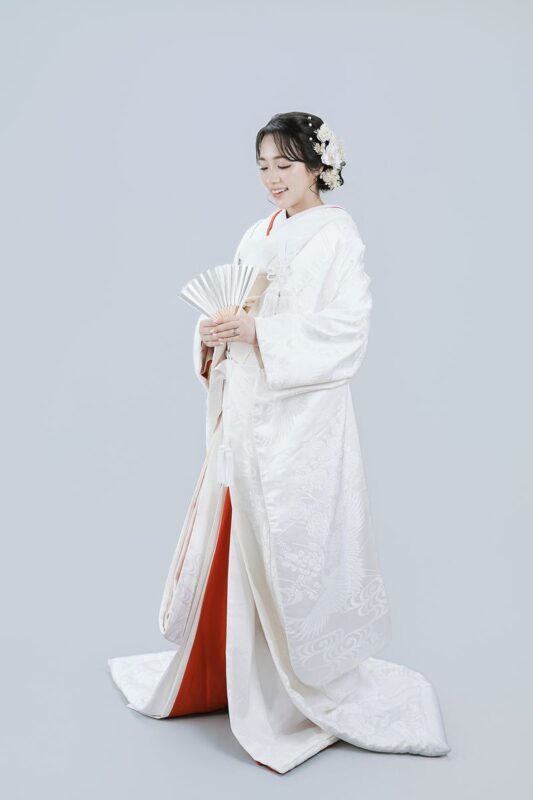 Tokyo Asakusa Kimono Commemorative Photo Shoot (Provided by HANAYAKA) - Plan enough time, and arrive at the right studio