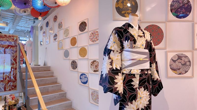 Tokyo Asakusa Kimono & Furisode Rental Experience - What the price includes, and what can cost extra