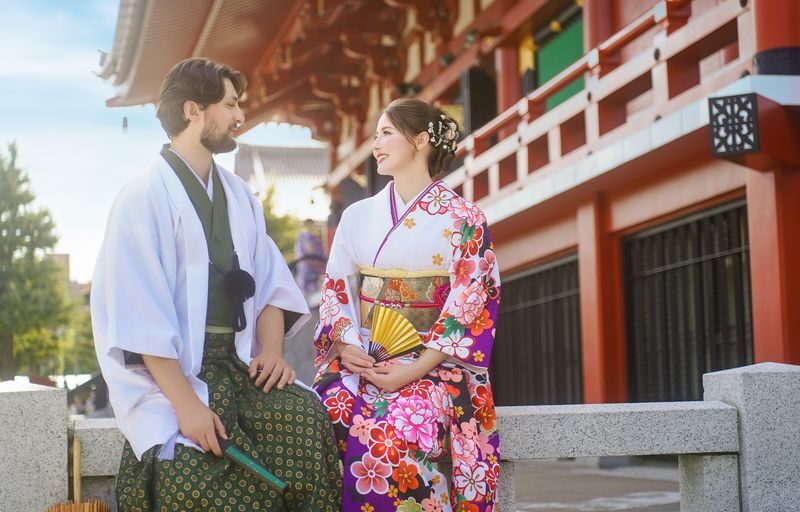 Tokyo Asakusa Kimono Rental & Commemorative Photo Shoot (Provided by HANAYAKA Hanakawado) - What to know before you choose