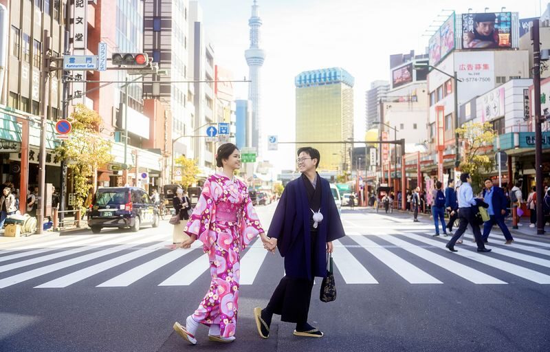 Tokyo Asakusa Kimono Rental & Commemorative Photo Shoot (Provided by HANAYAKA Hanakawado) - Timing, language, and the return deadline