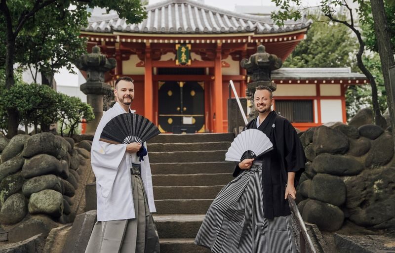 Tokyo Asakusa Kimono Rental & Commemorative Photo Shoot (Provided by HANAYAKA Hanakawado) - Should you book it?