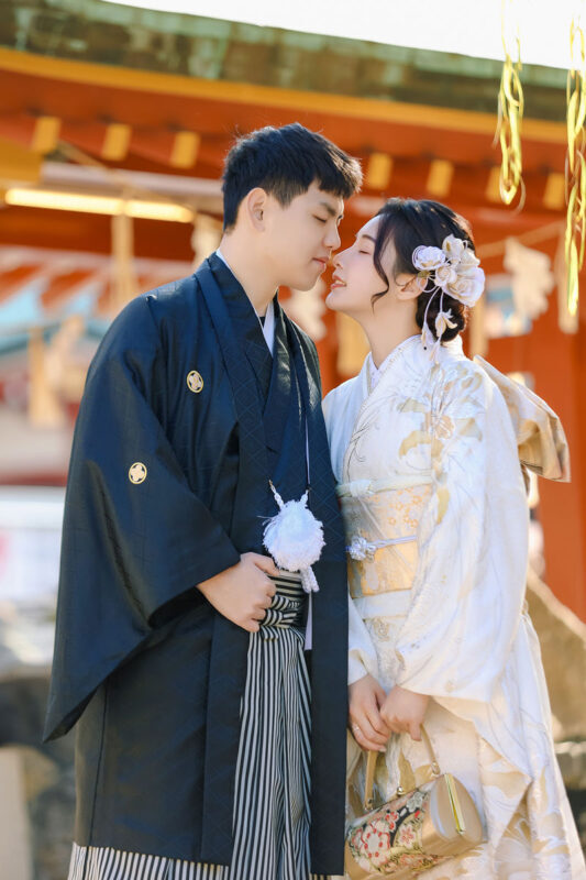 Tokyo/Asakusa Kimono Rental Experience | Makeup/Photo Shoot | Aiwafuku Kaminarimon Store - At a glance