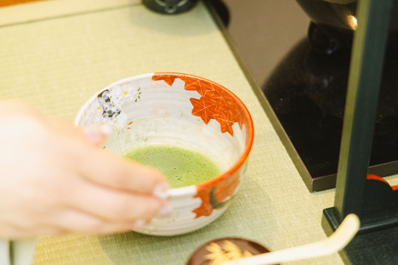 Tokyo Asakusa Kimono & Tea Ceremony Experience - What the price gets you