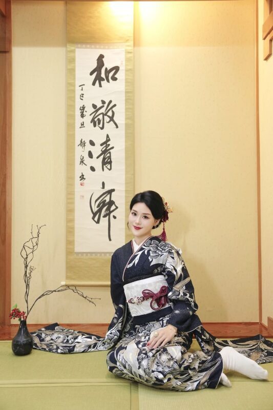 Tokyo Asakusa Kimono & Tea Ceremony Experience - Helpful details before you book